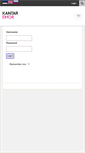 Mobile Screenshot of kp.emor.ee